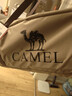 骆驼（CAMEL）户外精致露营黑胶天幕帐篷防雨防晒便携式野餐大凉棚1J32263960-2 实拍图