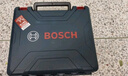 博世（BOSCH）GSB 120 12V充电式手电钻电动螺丝刀锂电冲击钻双电+小黑盒工具箱 实拍图
