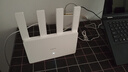 小米（MI）路由器BE3600 2.5G 3600兆级WiFi7【小米MixFlip2上网搭档】4核高通处理器 2.5G网口 IOT联动 实拍图