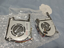 劳科（LAOKE） 华硕飞行堡垒8 天选FA506  FX506LU FA706 FX706散热风扇 CPU显卡风扇一对 实拍图