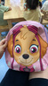 汪汪队立大功（PAW PATROL）儿童书包幼儿园大班4-8岁男女生户外双肩包透气防泼水PP3839B2-6 实拍图