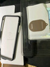 倍思 【强抗指纹】适用苹果11 Pro/X/XS钢化膜 iPhoneX/XS/11Pro手机膜 高清防摔全玻璃贴膜 实拍图