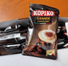 可比可（KOPIKO）速溶咖啡豪享卡布奇诺咖啡30g*50包三合一咖啡粉冲调饮品印尼进口 实拍图