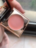朱栈【新年礼物】朱栈rc多用膏#孟夏 单色腮红修容腮红膏生日礼物女生 实拍图