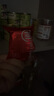 麦花 糖醇杂粮饼干礼盒 营养早餐无糖粗粮藜麦饼干休闲食品膨化食品 【杂粮】无糖藜麦玉米红豆圈 实拍图