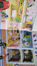 【点读绘本回购】宝宝巴士jojo点读笔绘本(不含笔)早教机宝贝赳赳绘本幼儿启蒙认知故事书籍儿童生日礼物 【安全认知大百科】1-3岁 实拍图