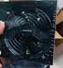 航嘉（Huntkey）JUMPER650S 额定650W 电脑电源(80PLUS白牌/CQC I级能效/智能温控/DC-DC稳压/宽幅电压/RTX4060Ti) 实拍图