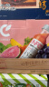 农夫山泉 NFC果汁饮料 100%NFC番石榴芭乐混合汁300ml*10瓶 礼盒 实拍图