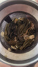 福茗源茶叶 川派茉莉飘雪花茶 特级2025新茶叶礼盒送礼240g春茶嫩芽 实拍图