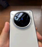 vivo X200 12GB+512GB 辰夜黑 国家补贴 蓝晶×天玑9400 蔡司超级长焦 5800mAh蓝海电池 拍照 AI 手机 实拍图