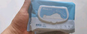 舒洁（Kleenex）湿厕纸 80抽*6包家庭装湿纸巾厕纸洁厕湿巾湿厕纸纯水婴儿湿厕纸 实拍图