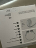 索尼（SONY）【618】WH-CH720N 无线降噪立体声耳机 白色 高考祝福礼物 实拍图