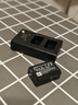 K&F Concept卓尔NP-FW50相机电池ZV-E10充电器适用sony索尼a6000 a6400 a7m2 a6500 a6100 a7s2 zve10微单 实拍图