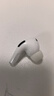 Apple/苹果 AirPods 4 搭配USB-C充电盒 苹果耳机 蓝牙耳机 适用iPhone/iPad/Mac 四代 实拍图