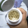 汤臣倍健液体钙维生素D3维生素K2软胶囊100粒钙片中老年成人孕妇补钙 实拍图