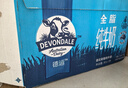德运（Devondale）全脂纯牛奶澳洲原装进口原生高钙1L*10盒/箱装高钙奶 早餐优选 实拍图