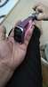 飞利浦（PHILIPS）儿童电话手表W2208A 长续航高清视频4G全网通 耐摔防水 精准定位学生智能儿童手表 樱花粉-XFQ 实拍图