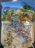 燕之坊莲子400g 湘潭去芯磨皮白莲干货特产桂圆红枣冰糖百合银耳莲子羹 实拍图