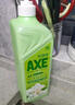 斧头牌（AXE）花茶护肤洗洁精1.18kg*3瓶家庭装茉莉茶香不伤手新老包装随机发货 实拍图