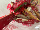 雀巢（Nestle）脆脆鲨巧克力威化饼干散装网红小吃充饥食品零食学生办公室零食 脆脆鲨混合口味40条500g 实拍图