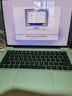华为MateBook 14 店铺预装Windows版 国家补贴20% 2.8K OLED触控屏 酷睿 UItra5 16G 1T 原野绿 实拍图