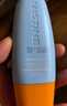 Mistine蜜丝婷防晒霜小黄帽40ml防水防汗防紫外线高倍防晒户外男女SPF50+ 实拍图