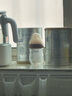 世喜新生儿防胀气奶瓶0-6-12个月以上宝宝鸭嘴杯(160ml+300ml) 实拍图