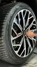 倍耐力防爆胎245/45R18 100Y 新P7 (R-F)(*,MOE)原配宝马5系/奔驰E级 实拍图