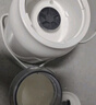 九阳（Joyoung）榨汁料理机 多功能易清洗家用1.2升搅拌机 打米糊果汁机婴儿辅食机 四杯JYL-C022E 实拍图