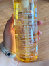 水之蔻【王俊凯同款】果酸嫩肤沐浴露温和清洁改善粗糙柚香沐浴露400ml 实拍图