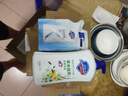 舒肤佳健康净护沐浴露 金银花香1kg 滋润保湿 留香沐浴乳液男女士通用 实拍图