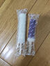 明治（meiji）炼乳红豆雪糕 64g*6支 彩盒装 实拍图