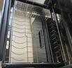 美的（Midea）暖阳消毒柜嵌入式家用 100L双层大容量餐具碗柜碗筷高温 【国家补贴】MXV-ZLP90Q15S 实拍图