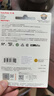 闪迪（SanDisk）128GB TF（MicroSD）4K内存卡 行车记录仪 监控摄像头专用 10,000小时录制 重复读写高耐用存储卡 实拍图