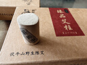 蕲郎中高纯 35:1黄金艾柱艾条家用五年陈南阳纯艾草随身灸短艾灸柱条段 臻品艾柱 3盒 共162柱 实拍图