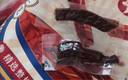 京东京造手撕风干牛肉干500g五香味 量贩装休闲零食肉干肉脯 约6成干稍软 实拍图