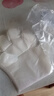 【京东物流配送】一次性防水加厚耐用手套加大韧性强防滑轻薄 家用手套【100只】超值 实拍图