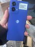 摩托罗拉 联想moto S50 Neo 四年质保 纤薄高清双曲屏 应用六开 大电池长续航 5GAI手机 12+512GB 兰亭 实拍图