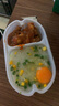 统一【肖战推荐】开小灶自热米饭 宅家夜宵方便速食新老包装随机发货 牛腩+香菇+广式+宫保）205g*4盒 实拍图