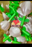 周十五益生菌蜂蜜露孕妇开塞蜜露待产包用产后哺乳期儿童蜂蜜栓礼品36支 实拍图
