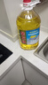 金龙鱼 食用油 葵花籽清香型调和油5L （新老包装随机发货） 实拍图