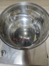美厨（maxcook）汤锅 304不锈钢汤锅汤煲22cm 加厚复合底 电磁炉通用MCT8237 实拍图