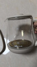 小熊（Bear）养生壶 煮茶器 烧水壶 煮茶壶 316L不锈钢多段保温迷你玻璃花茶壶 智能电热水壶1.5L YSH-E15M3 实拍图