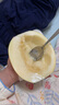 飞鹤臻爱倍护 婴幼儿配方奶粉 2段(6-12个月) 900g*6 活性乳铁蛋白 实拍图