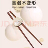 COOKSS儿童筷子训练筷1-3-6岁虎口训练学习筷幼儿宝宝家用儿童餐具  实拍图