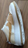 耐克（NIKE）Air Force 1 Shadow 女子空军一号厚底运动鞋DZ1847-106 38 实拍图