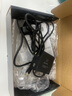 联想（lenovo）65W电源适配器 Type-C充电器 65W笔记本充电器 USB-C接口便携PD快充 ThinkPad电脑充电线黑色 实拍图