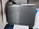 爱普生（EPSON）墨仓式 L3255彩色打印机 微信打印/无线连接  家用打印优选（打印、复印、扫描） 实拍图