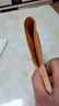 水一方烤鱼片鱼条带鱼罐头虾酱海味零食任选办公室休闲零食大连特产鱼片 无蔗糖鳕鱼片50g 实拍图