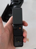 大疆 DJI Osmo Pocket 3 标准版 一英寸口袋云台相机 OP灵眸手持数码相机 旅游vlog 便携美颜摄像 实拍图